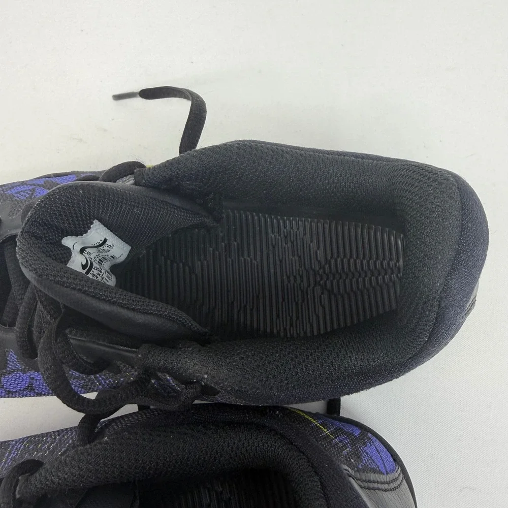Nike mamba rage